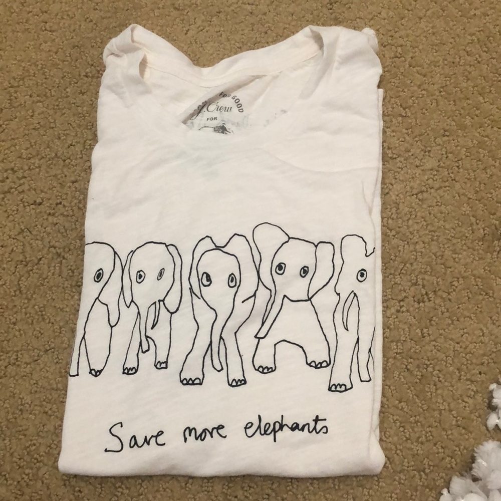 J.Crew T-shirt